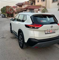 نیسان X-Trail